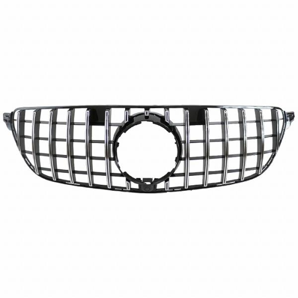 ベンツ パナメリカーナ 現行AMGルック グリル W166 MLクラス increase-gi_10252729