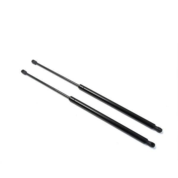 ダンパーが劣化してしまうと勝手に下がったり、持ち上げたりする際に重いと感じる等の症状になります。劣化したダンパーから新品に交換していただくとスムーズな開閉が可能になりオススメです。他社商品とは違い、純正品同等のハイクオリティ商品になります。...