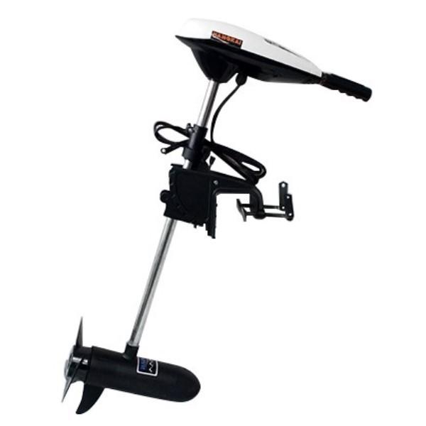 湾内、喫水湖、港内、などの平水域や湖沼などで幅広くご使用いただけます！◇スポーツフィッシングやレジャーでのご使用はもちろん、漁業での使用にも役立ちます。　  (エンジン船外機とは別に搭載して、少しずつ移動しながらの作業に適しています。)◇1...