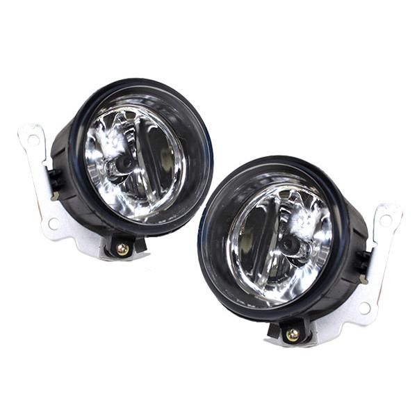 【値下げ】デリカ  フォグランプ  H11 fcl. デリカd5 3色切り替え led フォグランプ h11 イエロー 黄色