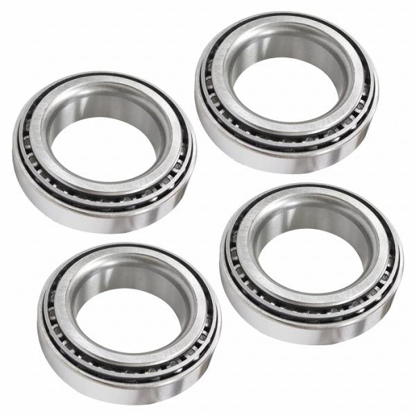 スズキ JA11/JA71 ジムニー フロント ハブベアリング 左右共通 右側 左側 4個 セット 09265-41001 suzuki