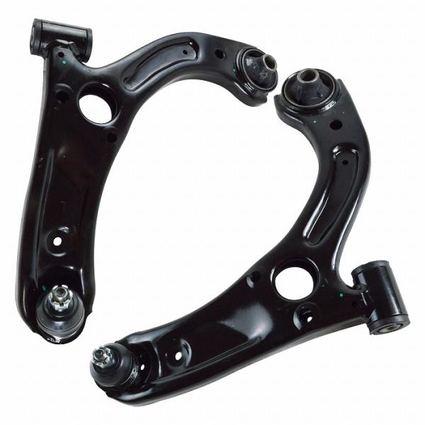 足回りのパーツは車体と車輪を連結している非常に重要なパーツです。車の直進性や操舵性に大きく関わり、走行性能に影響を及ぼします。ハンドルのブレやブレーキ時の違和感、ぐらつき、足回りからの異音を感じる場合は交換の合図です。事故防止のためにも早め...