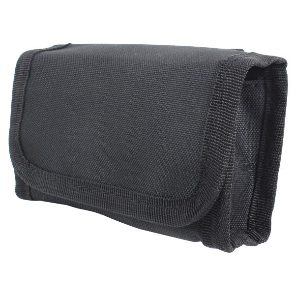 ・ショットシェルホルダー収納数：10本対応シェル：12GA/20GA■サイズ厚さ：約4.2cm幅：約13cm　高さ：約8cm※素人採寸のため、多少の誤差はご了承ください。