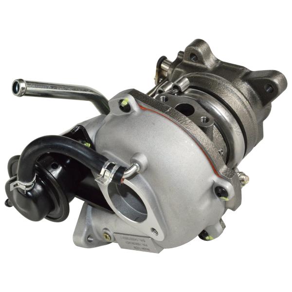 �W���j�[ JB23W �����݊� �^�[�r�� 13900-81AC1 HT06-9 HT06-19 1A21-13-700 VZ39 VZ51 IHI �O�� ���� �^�[�{ �t���Z�b�g ���i�摜2