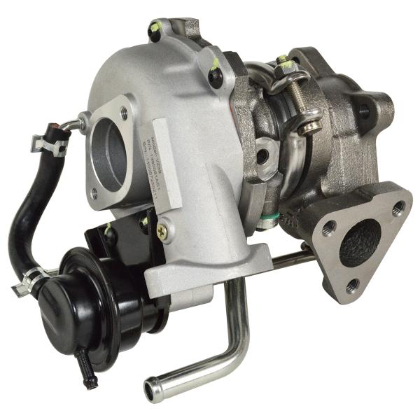 �W���j�[ JB23W AZ�I�t���[�h JM23W �^�[�r�� 13900-81AC1 HT06-9 �O�� ���� �^�[�{ �t���Z�b�g ���� �K�X�P�b�g�t�� ���i�摜1