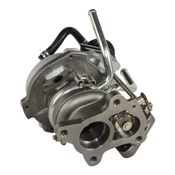 �W���j�[ JB23W AZ�I�t���[�h JM23W �^�[�r�� 13900-81AC1 HT06-9 �O�� ���� �^�[�{ �t���Z�b�g ���� �K�X�P�b�g�t�� ���i�摜3