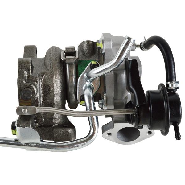 �X�Y�L �^�[�r�� ���S��R MH23S �^�[�{�`���[�W���[ ��� �K�X�P�b�g �Z�b�g 13900-85K00 13900-85KA0 K6A HT06-25 VZ61 �݊� ���i�摜3