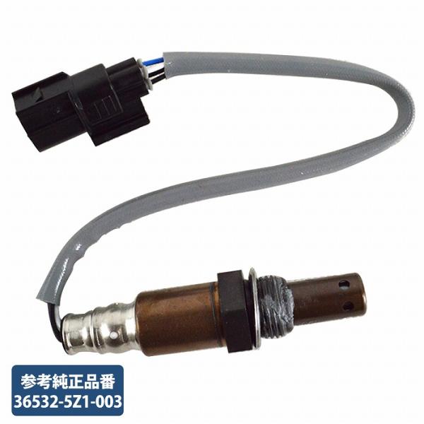 ホンダ N-BOX JF1 JF2 リア 後ろ側 O2センサー ラムダセンサー A/F