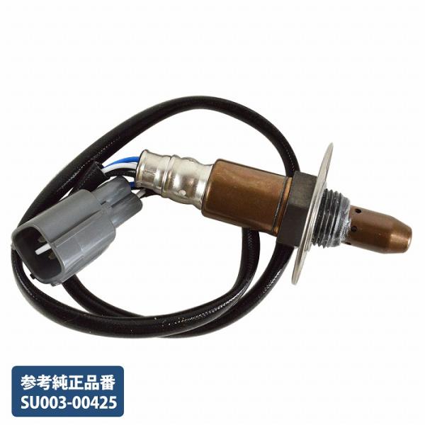 トヨタ 86 ZN6 スバル BRZ ZC6 O2センサー SU003-00425 フロント側