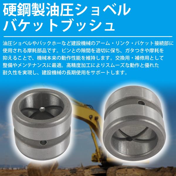 �w���a25mm �O�a35mm ����30mm�x�A�[�� ��[�u�b�V�� �d�@ �V���x�� �����{ �R�}�c ���݋@�B �u�b�V�� �s���a 25mm ���i�摜1