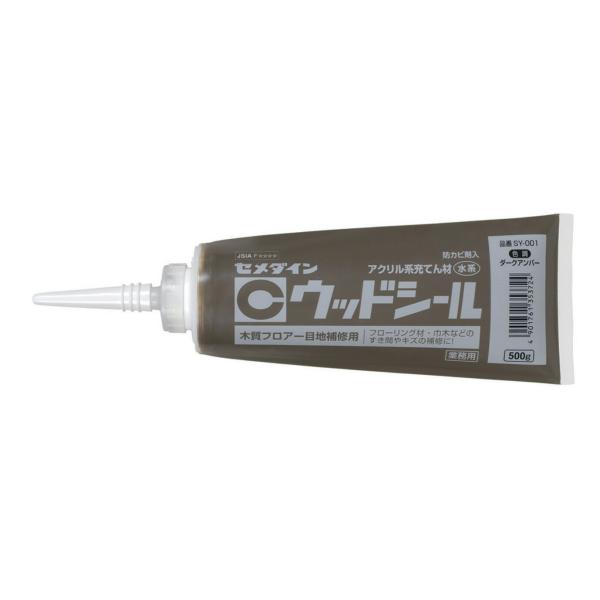 ●水性で、硬化後は塗装可能。●肉やせが少なくきめが細かい。●フローリング材と巾木など木部のすき間充填に。●木質フロアーの継ぎ目や、傷の補修にも使えます。