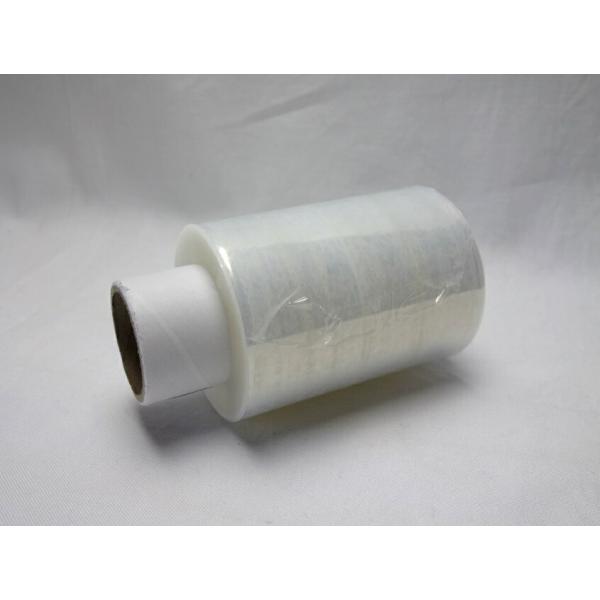 ●粘着テープ・ひも・ロープの代わりに使用できます。●家庭やオフィス、作業場や引っ越しの梱包に役立ちます。●厚手タイプ