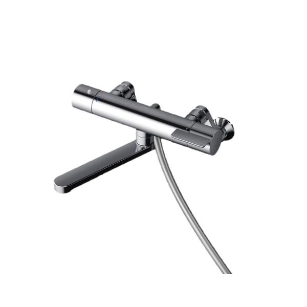 未使用 新品 TOTO 壁付サーモスタット混合水栓 TBV03404J incs_4940577258427