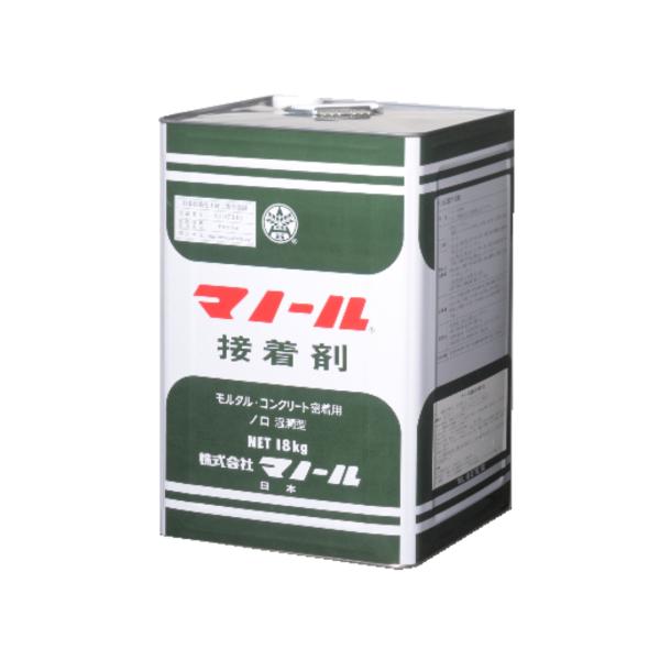 マノール 接着剤 18kg