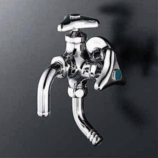 ●寒冷地用は逆止弁なし