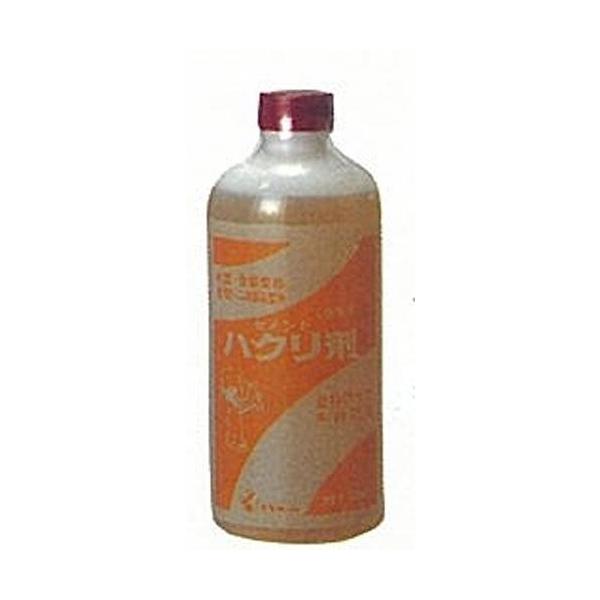 東京サンホーム セメントはく離剤 500ＭＬ KR-05