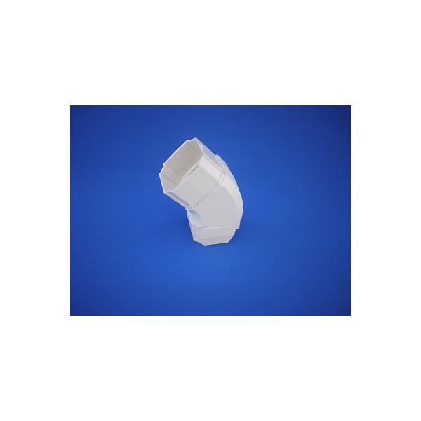 ●角形状たてとい　S30用部材です。●適合品種：パナソニックたてといS30●スライド幅：100〜135°●上口部・下口部が360°回転●角度決定後内面を接着固定してください。●水漏れ防止のため、水平方向に施工することは避けてください。