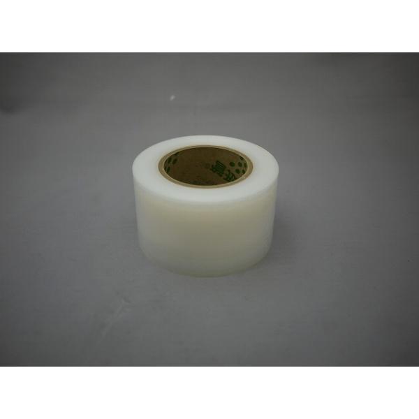 ●強靭な伸びと弾性、優れた粘着力で安全性を向上します。●木材や長尺物の束ねに。●引っ越し時の荷物の整理に。