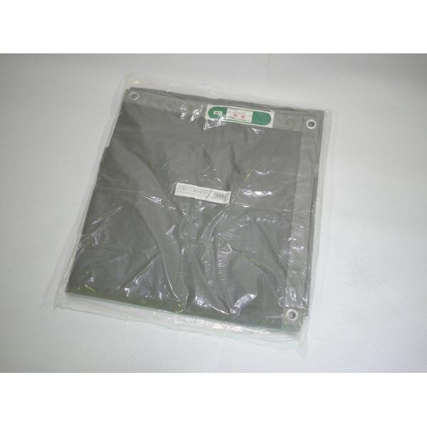 ●ポリエステルの基布に、難燃剤を配合した塩化ビニール樹脂でラミネートコーティングしたメッシュシートです。●建設用飛散防止ネットや防砂、防雪、また、防虫・防鳥・等幅広くご利用になれます。●メッシュなので通気性にも優れており、軽くて使用しやすい...