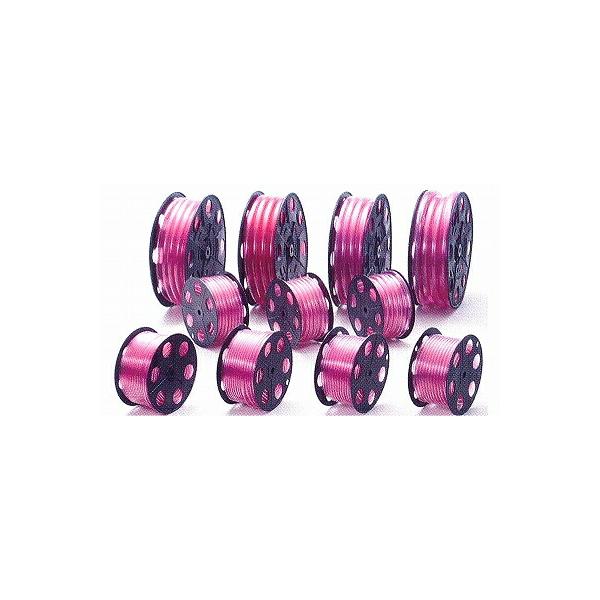 カクイチ 燃料ホース プラボビン巻 7mmＸ11mm 30ｍ