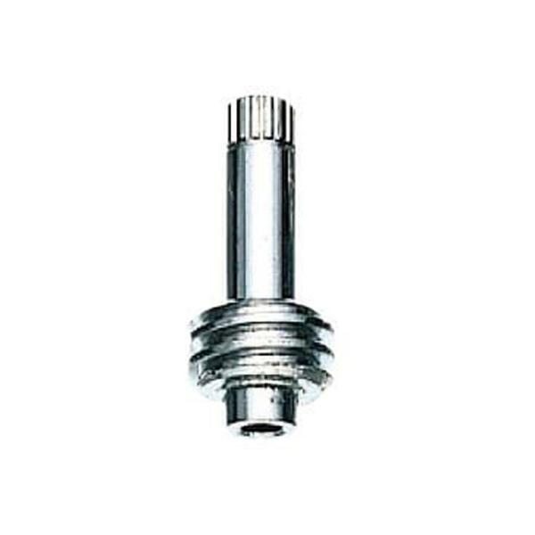 SANEI 水栓補修部品 水栓スピンドル JIS規格品 長さ44mm PU36-1-13（45）
