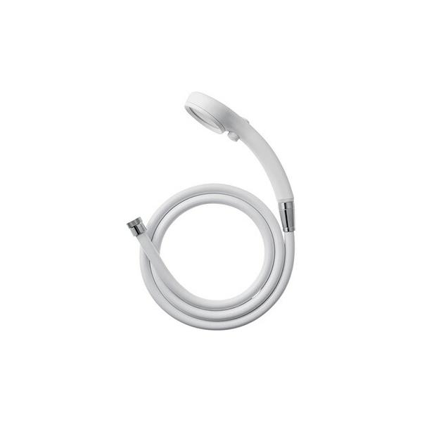 SANEI 節水シャワーセット レイニー PS303-CTA-MW2