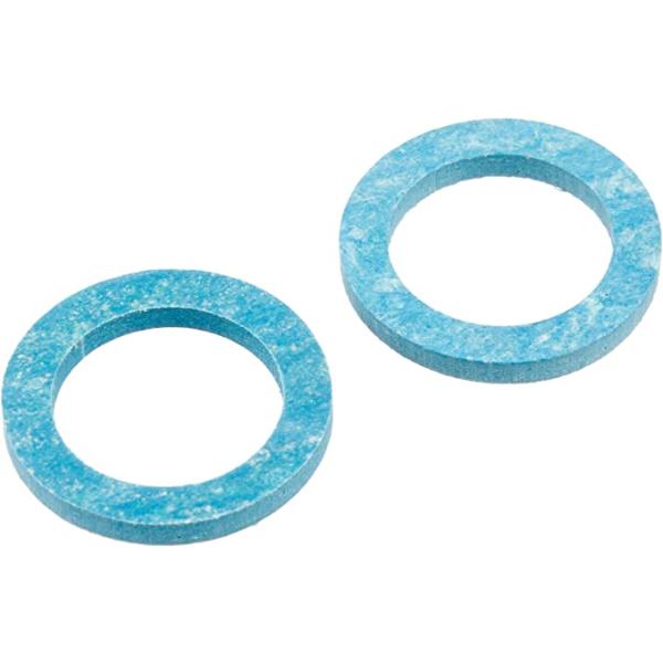 LIXIL(リクシル) 袋ナット用パッキン 2組入 PK-50-15