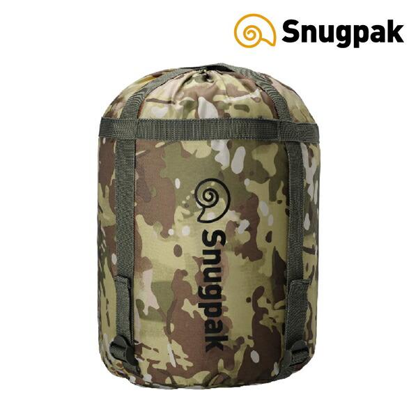 Snugpak スナグパック コンプレッションサック ラージサイズ 