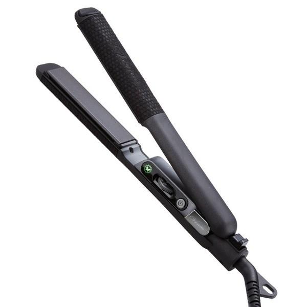 業務用ヘアアイロン 美容家電 ベーシックモデル 360度回転コード 無段階