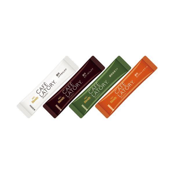 まとめ 味の素agf ブレンディ カフェラトリー アソートp 10セット Ecole Ste Therese