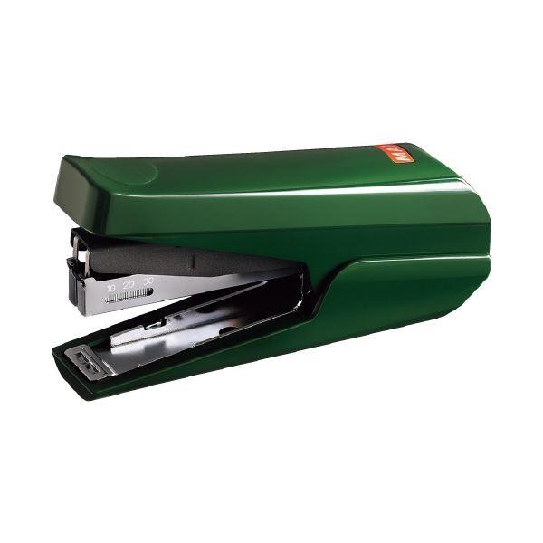 激安直営店 まとめ マックス 緑 グリーン セット Hd 10tlk G ホッチキス ホッチキス 穴あきパンチ