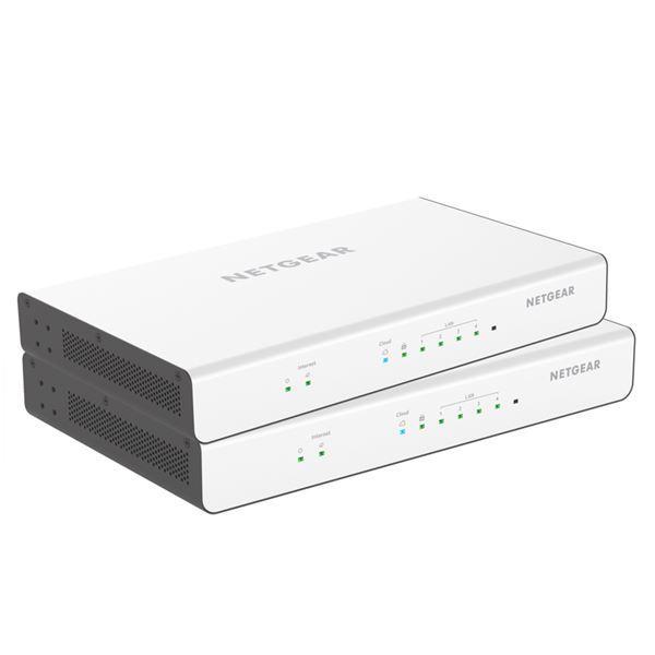 Netgear Inc Brk500 Insight アプリ クラウド Vpnルーター 2台セット Brk500 100jps Otbcycling Com