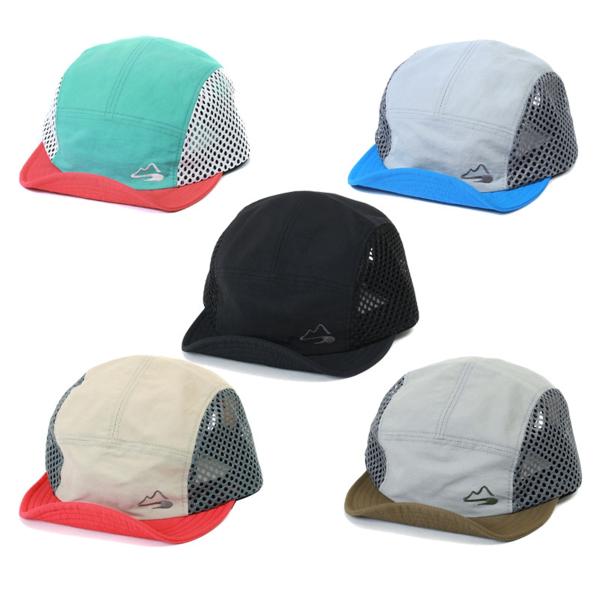milestone キャップ milestone original cap MSC-018 | アウトドアブランド