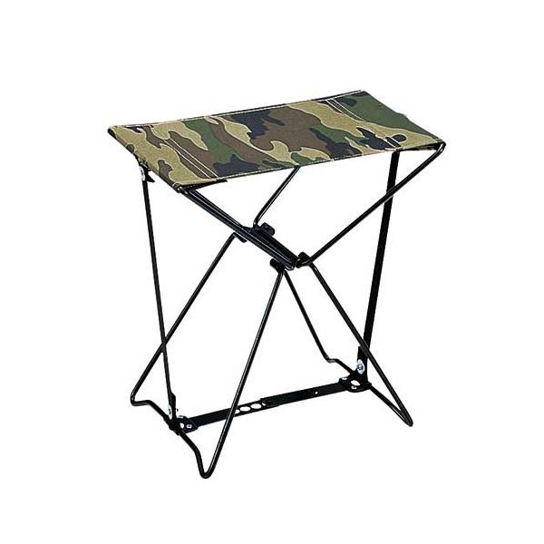 他サイト： HIGHMOUNT ハイマウント フォールディングスツール CAMO 62262の商品画像