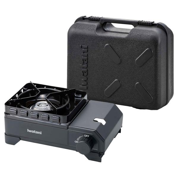Iwatani イワタニ カセットフー タフまるXG Jr. ジュニア カセットこんろ CB-ODX-XGJR