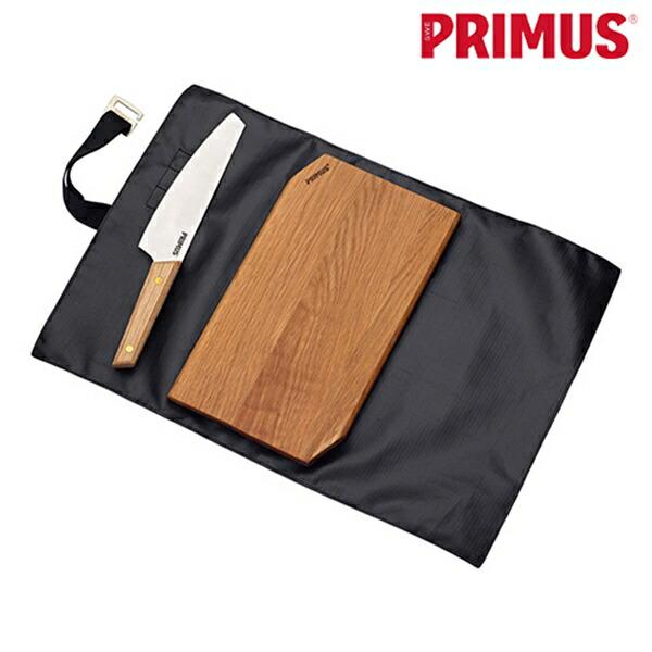 プリムス キャンプファイア カッティングセット(ナイフ・カッティングボード) #P-C738006 PRIMUS PRIMUS プリムス キャンプファイア カッティングセット P-C738006