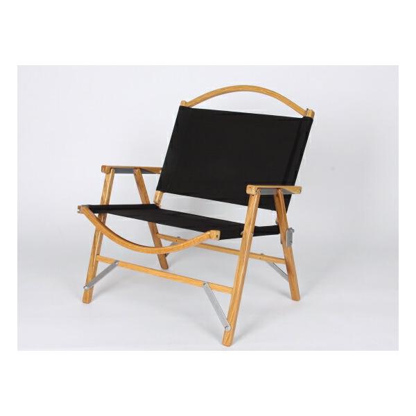 Kermit Chair カーミットチェア Karmit Black KCC-102 : バイクと