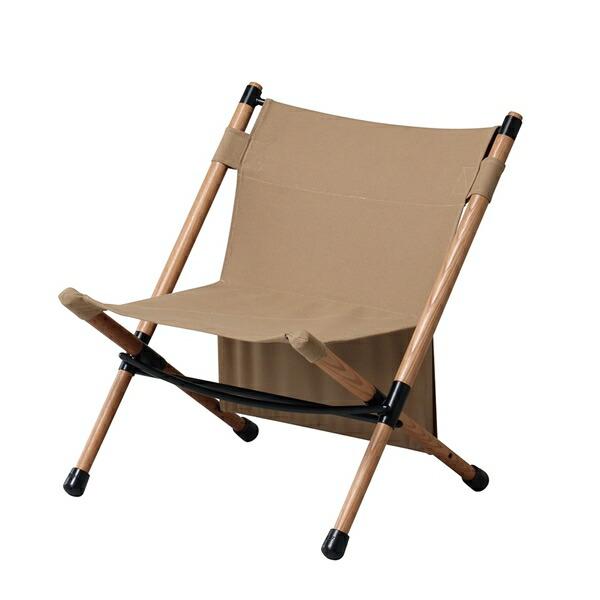 HangOut ハングアウト Pole Low Chair BE ベージュ POLN56BE : kok 