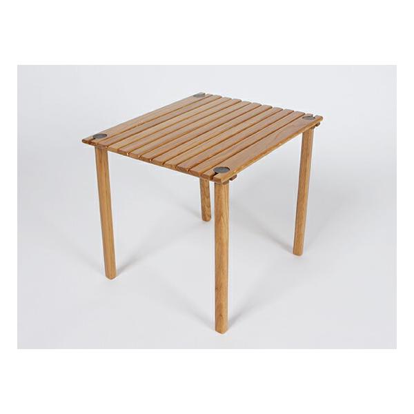 Kermit Chair カーミットチェア Standard Karmit Table Oak KTB-101