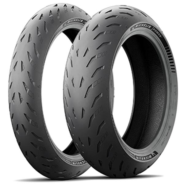 ミシュラン MICHELIN POWER5 F 120 70ZR17 (58W) TL M C 064441 ミシュラン MICHELIN POWER5 F 120 70ZR17 (58W) TL M C 064441