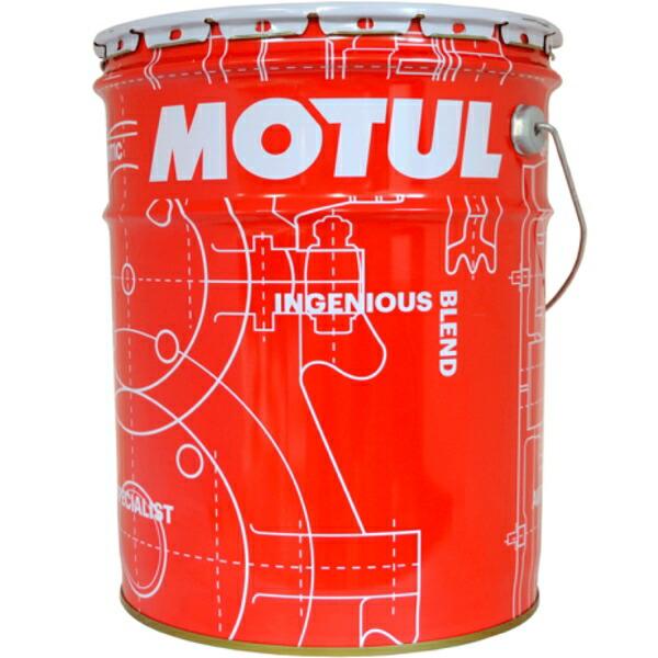 8点 MOTUL（モチュール） 5100 4T 10W-40 20L 112803 : バイクとアウトドア