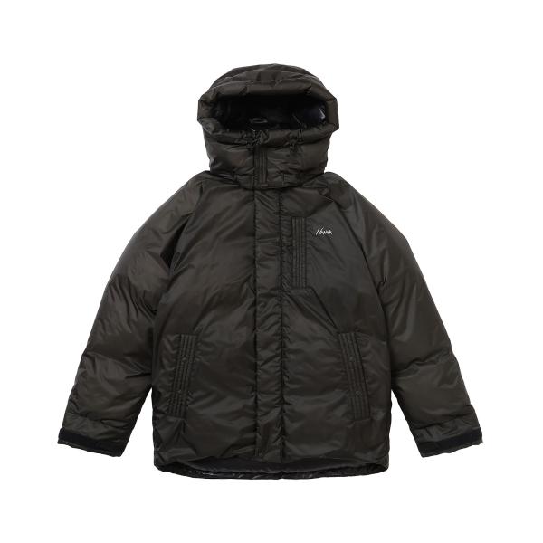 NANGA AURORA TEX DOWN JACKET BLK-M ナンガ indies-mc_nng-nd2441-1a103
