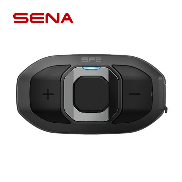 SENA SF2-03 バイク用 Bluetoothインカム HDパック 2-Way HDスピーカー