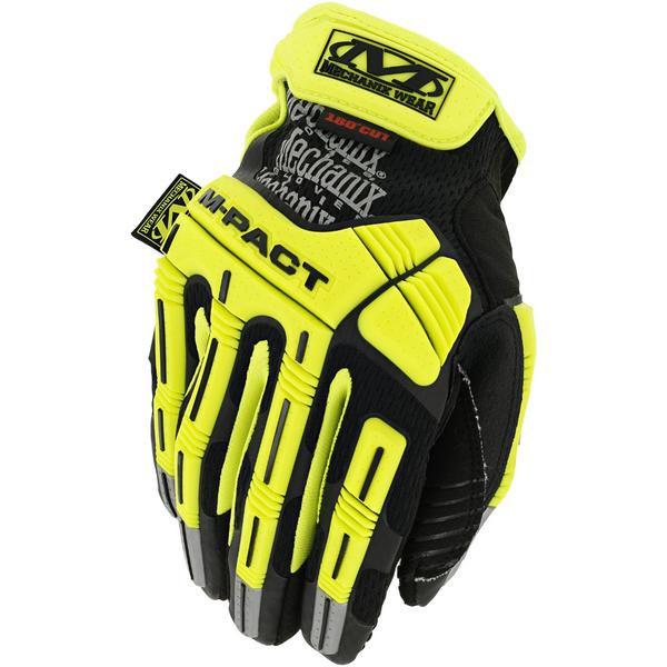 MECHANIX WEAR（メカニクスウェア） メカニクス グローブ 耐切創