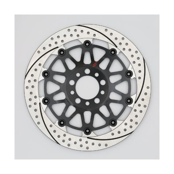 SUNSTAR サンスター プレミアムレーシング フロントディスク