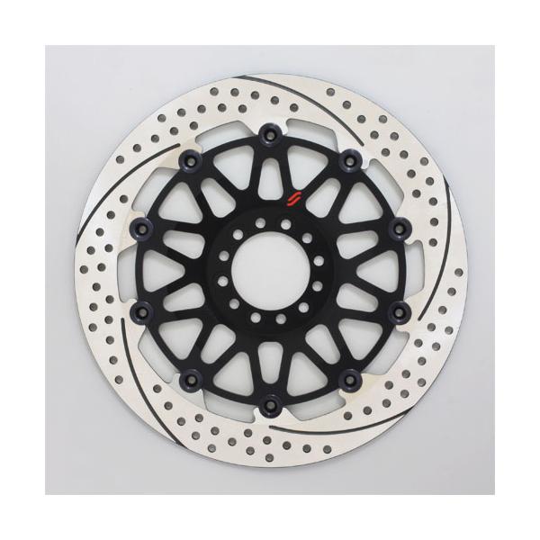 SUNSTAR（サンスター） プレミアムレーシング フロントディスク