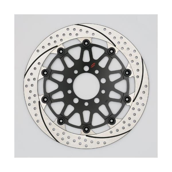 SUNSTAR サンスター プレミアムレーシング フロントディスク SUNSTAR サンスター プレミアムレーシング フロントディスク