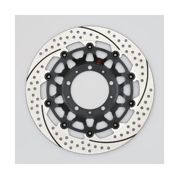 SUNSTAR（サンスター） プレミアムレーシング フロントディスク