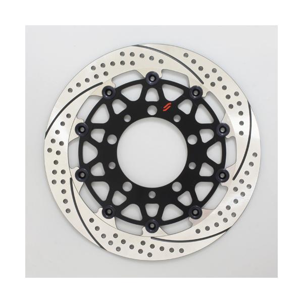 SUNSTAR（サンスター） プレミアムレーシング フロントディスク