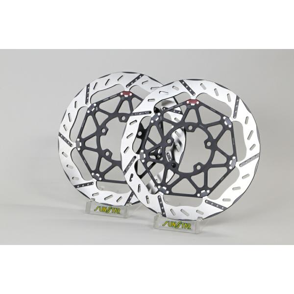 SUNSTAR（サンスター） エプタ ステージ0 レーシングディスク ZX-10R